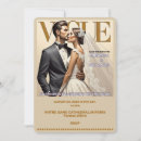 Search for fashion wedding invitations Groom