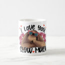 Search for i love sloths mugs Valentine