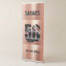 Search for gold foil banners Party