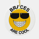 Search for braces christmas tree decorations Dentist