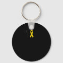 Search for yellow ribbon key rings Awareness