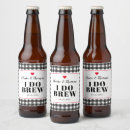 Search for i do labels Black and white