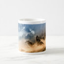 Search for howling at the moon mugs Wild