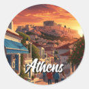 Search for greece travel stickers Souvenir