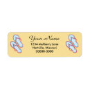Search for flip flops return address labels Sea