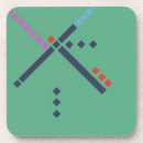 Search for carpet coasters Design