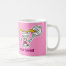 Search for cute tennis mugs Player