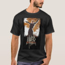 Search for make music not war tshirts Metal