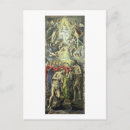 Search for el greco postcards Domenico