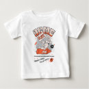 Search for looney tunes baby shirts Bugs bunny