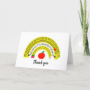Search for school bus driver appreciation cards Teacher