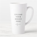 Search for tall latte mugs Create your own