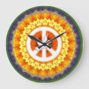 Search for 60s peace symbol art Retro