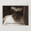 Search for african angel postcards Black