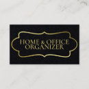 Search for assistant business cards Simple
