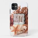 Search for star fish iphone cases Beach