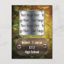 Search for distress invitations High school