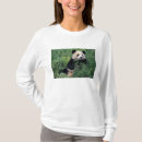Search for panda giant tshirts Environment
