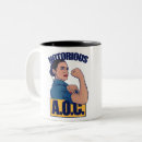 Search for alexandria mugs Aoc