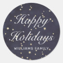 Search for navy blue stars stickers Night sky