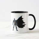 Search for the dark knight mugs Yellow and black