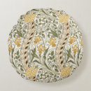 Search for daffodil cushions William morris