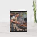 Search for grilled cards For him