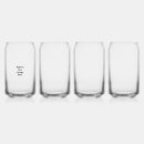 Search for occasions beer glasses Printable editable modern  logo