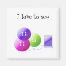 Search for thread magnets Hobby