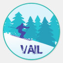 Search for vail ski stickers Skiing