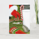 Search for of the hamster and cards Merry