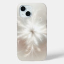 Search for fractal iphone cases Snowflake