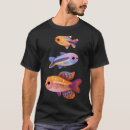 Search for ember tshirts Rummy nose tetra