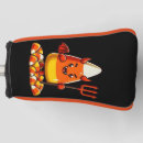 Search for corn golf head covers Halloween