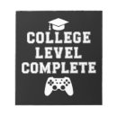Search for gamer notepads Teacher