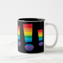 Search for exclamation mugs Point