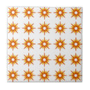 Search for vintage red tiles Orange