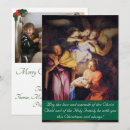 Search for vintage catholic christmas cards Traditional