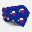 Search for texas state ties Blue