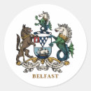 Search for eire coat of arms stickers Belfast
