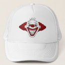 Search for evil hats Crazy