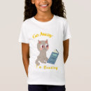 Search for introvert kids tshirts Bookworm