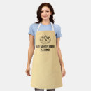 Search for bread of life aprons Baking