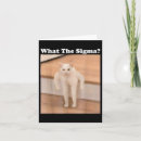 Search for sigma cards Cute