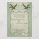 Search for duck hunter invitations Rustic
