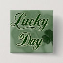 Search for 4 leaf clover badges Four