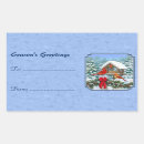 Search for northern red cardinals stickers Snow