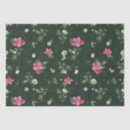 Search for watercolor tissue paper Flower
