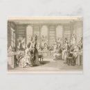 Search for work from postcards School