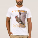 Search for flicker tshirts Woodpecker